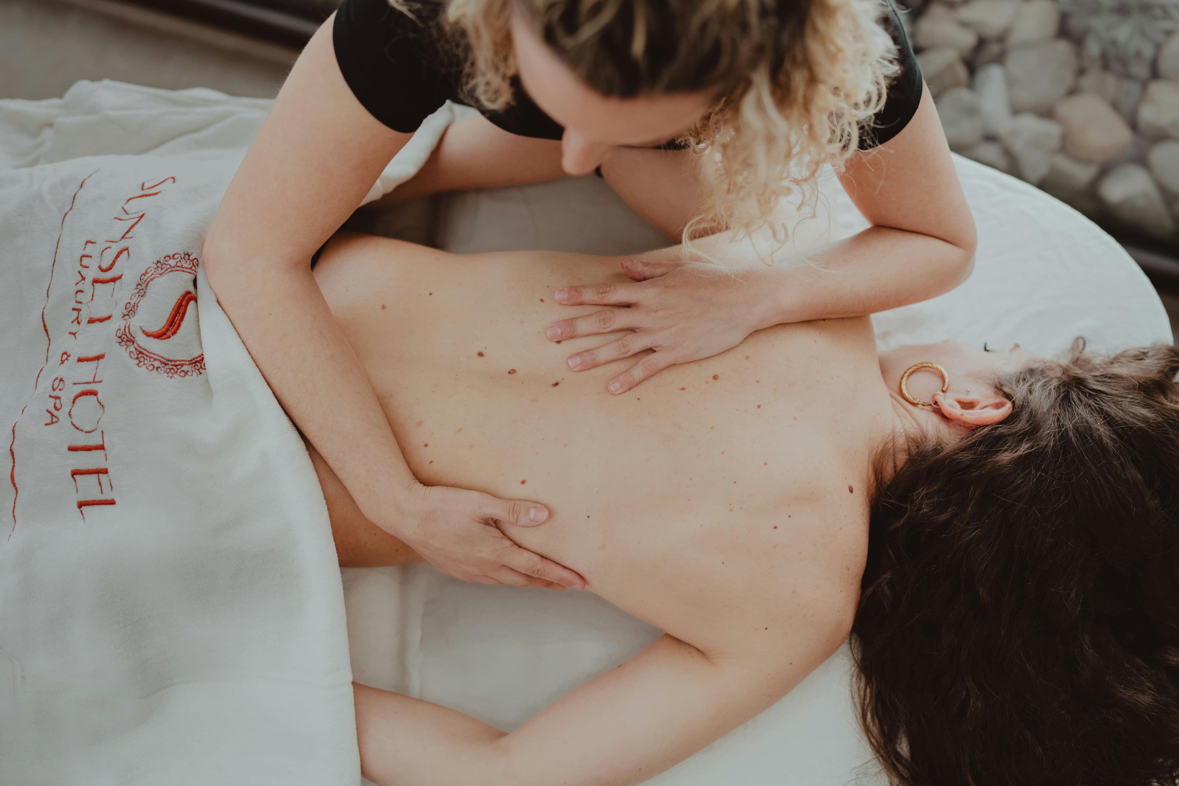 Masaże i Terapia Manualna